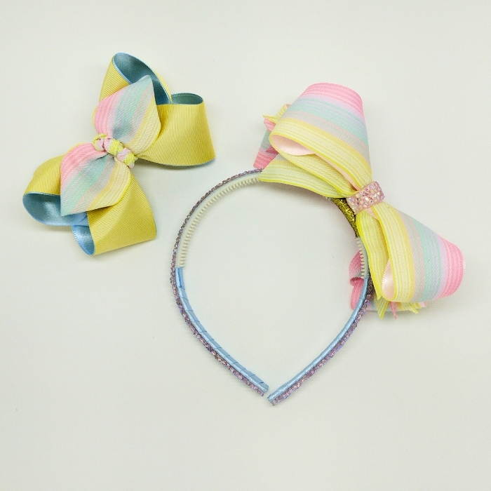 Tiara Candy